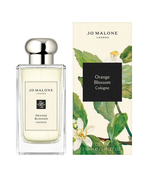 JO MALONE LONDON（ジョーマローンロンドン） 香水 ジョー マローン