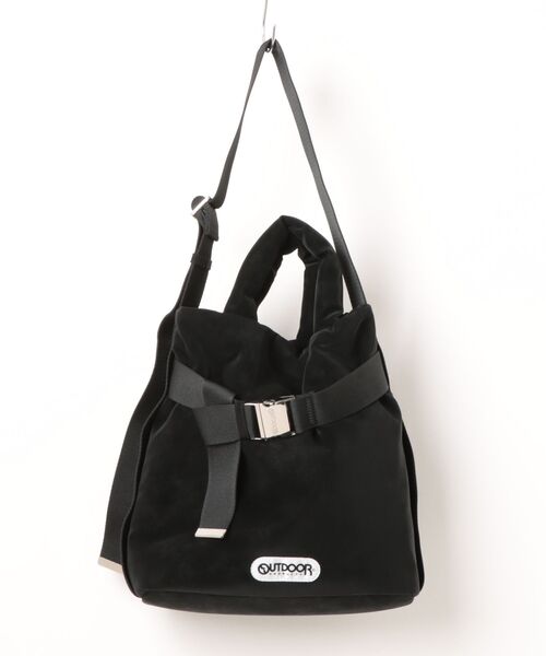 OUTDOOR PRODUCTS（アウトドアプロダクツ） トートバッグ 「OUTDOOR
