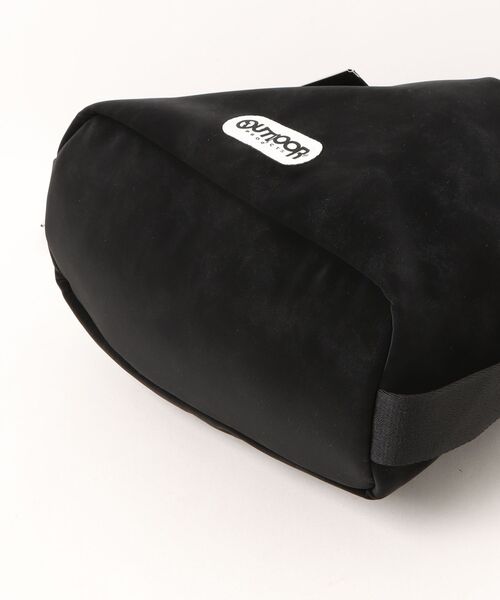 OUTDOOR PRODUCTS（アウトドアプロダクツ） トートバッグ 「OUTDOOR