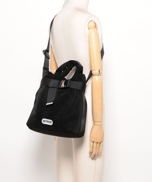 OUTDOOR PRODUCTS（アウトドアプロダクツ） トートバッグ 「OUTDOOR
