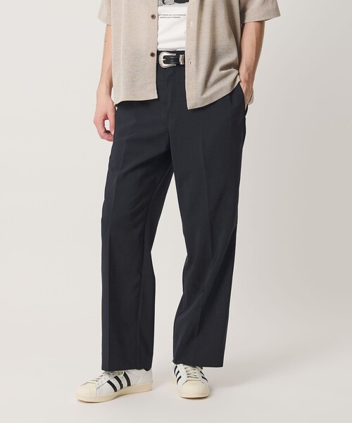 Dickies（ディッキーズ） ワイドパンツ スラックス 「別注」「Dickies