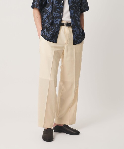 Dickies（ディッキーズ） ワイドパンツ スラックス 「別注」「Dickies