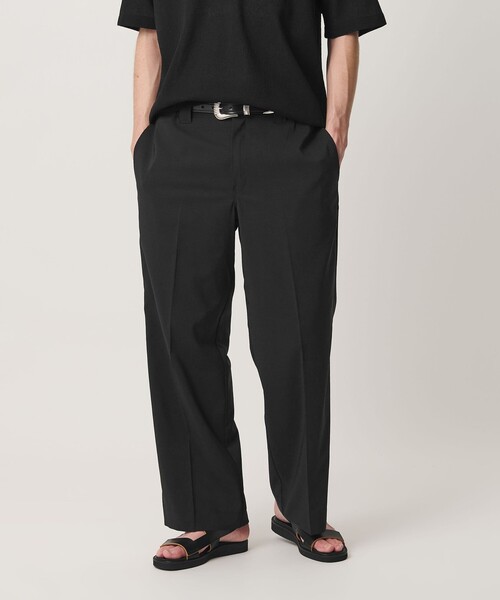 Dickies（ディッキーズ） ワイドパンツ スラックス 「別注」「Dickies
