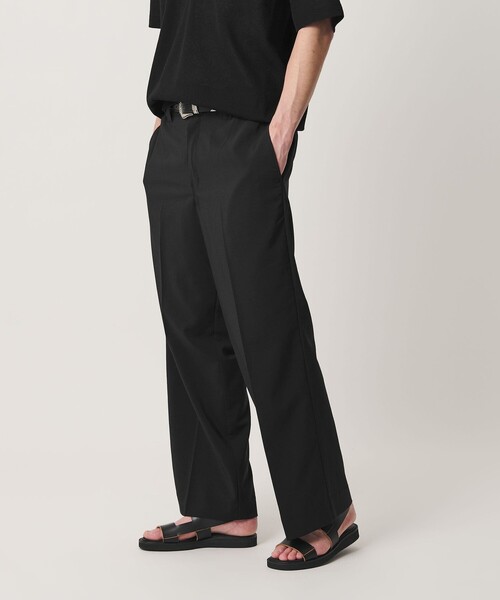 Dickies（ディッキーズ） ワイドパンツ スラックス 「別注」「Dickies