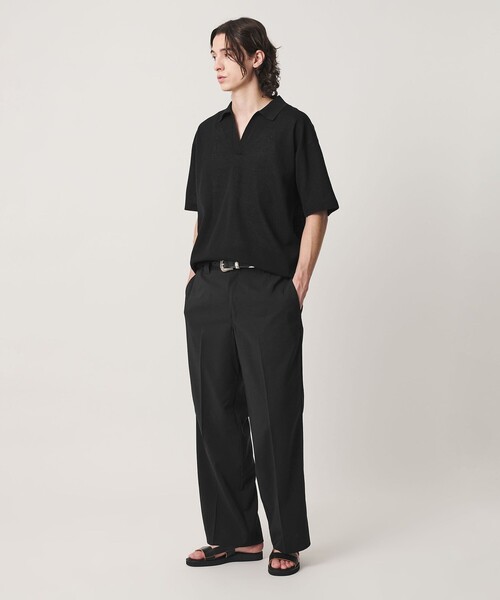 Dickies（ディッキーズ） ワイドパンツ スラックス 「別注」「Dickies