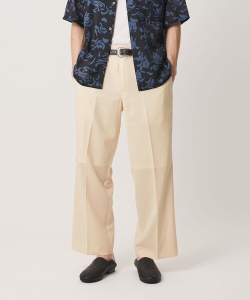 Dickies（ディッキーズ） ワイドパンツ スラックス 「別注」「Dickies