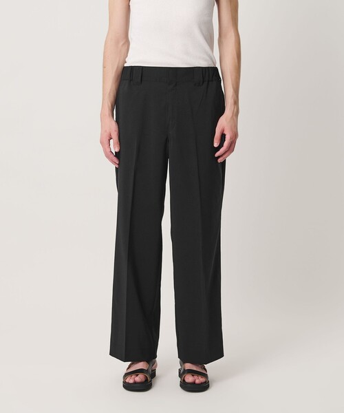 Dickies（ディッキーズ） ワイドパンツ スラックス 「別注」「Dickies