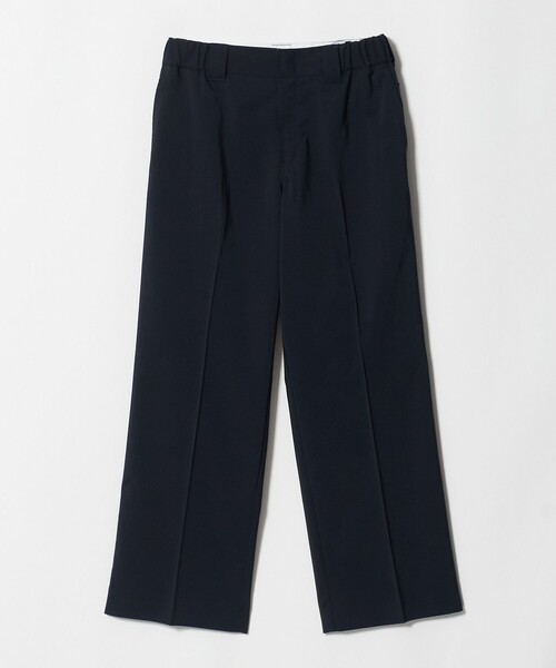 Dickies（ディッキーズ） ワイドパンツ スラックス 「別注」「Dickies