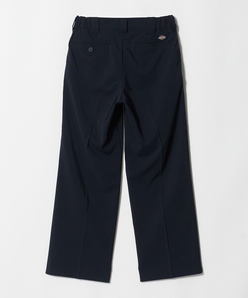Dickies（ディッキーズ） ワイドパンツ スラックス 「別注」「Dickies