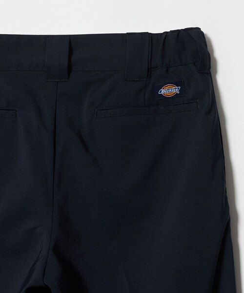 Dickies（ディッキーズ） ワイドパンツ スラックス 「別注」「Dickies