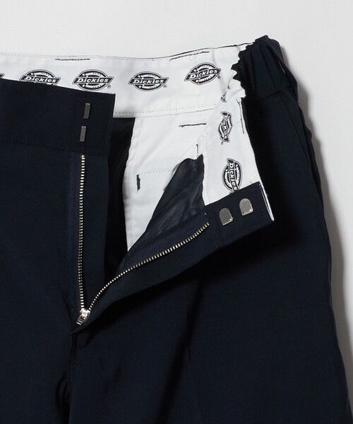 Dickies（ディッキーズ） ワイドパンツ スラックス 「別注」「Dickies