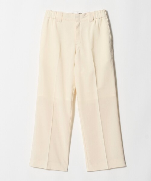 Dickies（ディッキーズ） ワイドパンツ スラックス 「別注」「Dickies