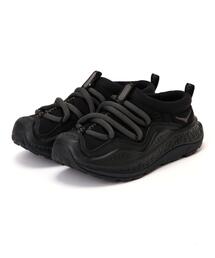 HOKA ONEONE（ホカ オネオネ） hoka スポーツサンダル リカバリー