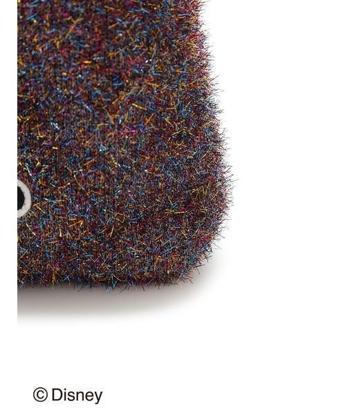 「styling/」 ハンドバッグ FREE パープル レディース_画像6