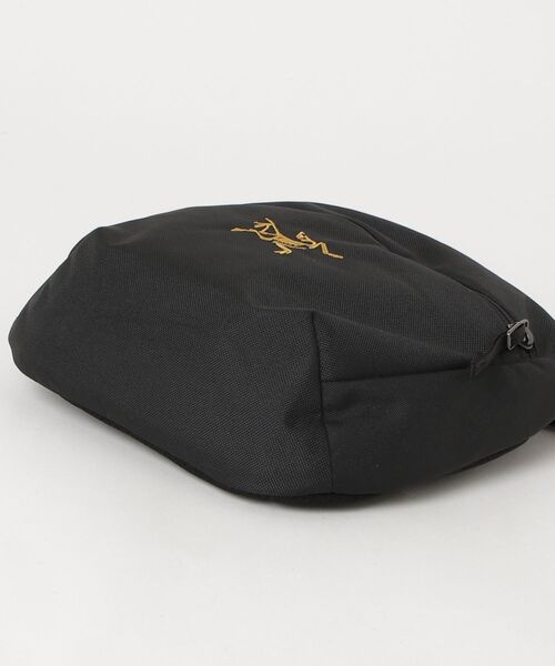ARC'TERYX（アークテリクス） ワンポイントショルダーバッグ
