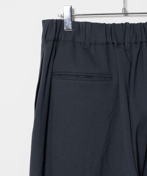 「LUCY」 スラックス MEDIUM ブルー系その他 メンズ_画像7