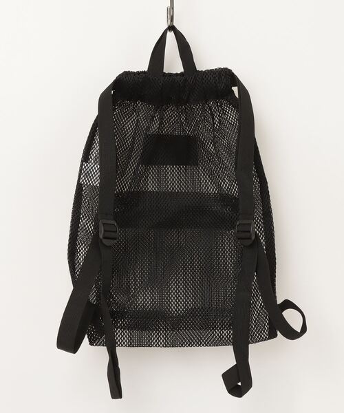 「JANSPORT」 リュック FREE ブラック レディース_画像2