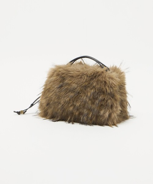 GIANNI CHIARINI（ジャンニ キアリーニ） ショルダーバッグ バッグ