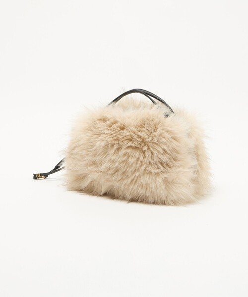 GIANNI CHIARINI（ジャンニ キアリーニ） ショルダーバッグ バッグ