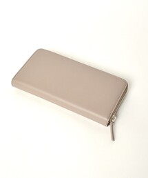 SHIPS（シップス） 長財布 財布 SHIPS:「SAFFIANO LEATHER 