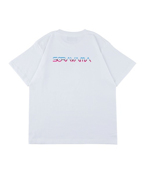 Sync. tシャツ Sync.「HAJIME SORAYAMA」TEE ”SEXY ROBOT 03 メンズ