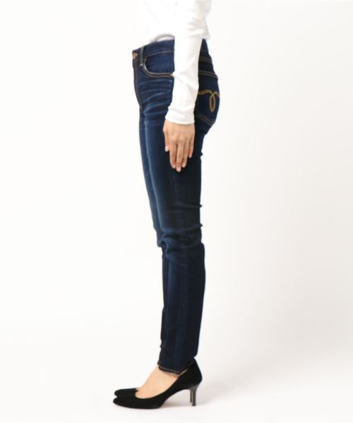 パンツ デニム ジーンズ WF Rebirth embroidery SKINNY|ZOZOTOWN |10