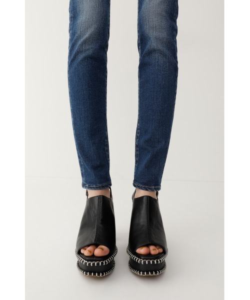 パンツ デニム ジーンズ WF Rebirth embroidery SKINNY|ZOZOTOWN |06