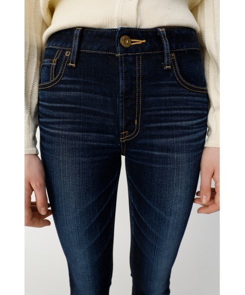 パンツ デニム ジーンズ WF Rebirth embroidery SKINNY|ZOZOTOWN |07