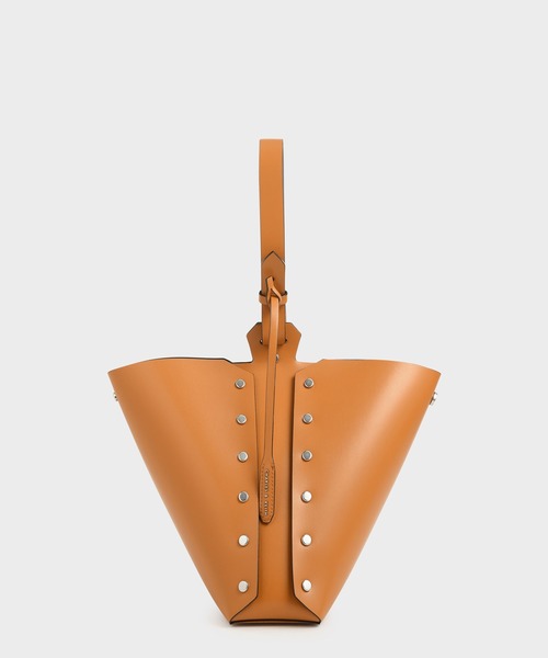 CHARLES ＆ KEITH（チャールズ&キース） ショルダーバッグ バッグ