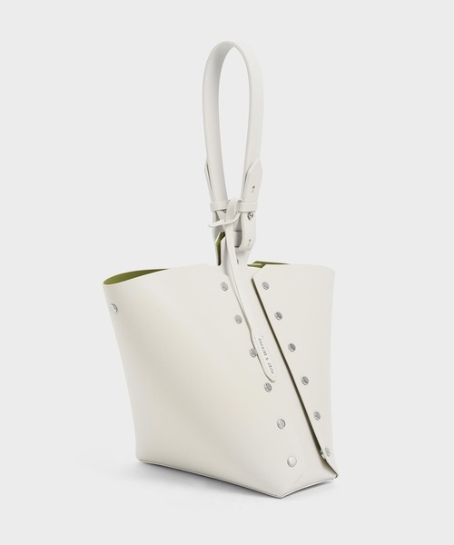 CHARLES ＆ KEITH（チャールズ&キース） ショルダーバッグ バッグ