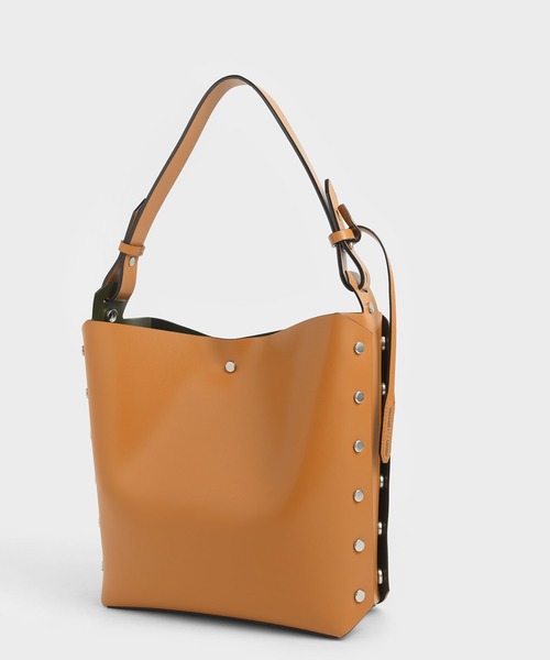 CHARLES ＆ KEITH（チャールズ&キース） ショルダーバッグ バッグ