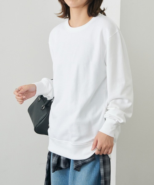 Printstar トレーナー スウェット 「Printstar」premium light