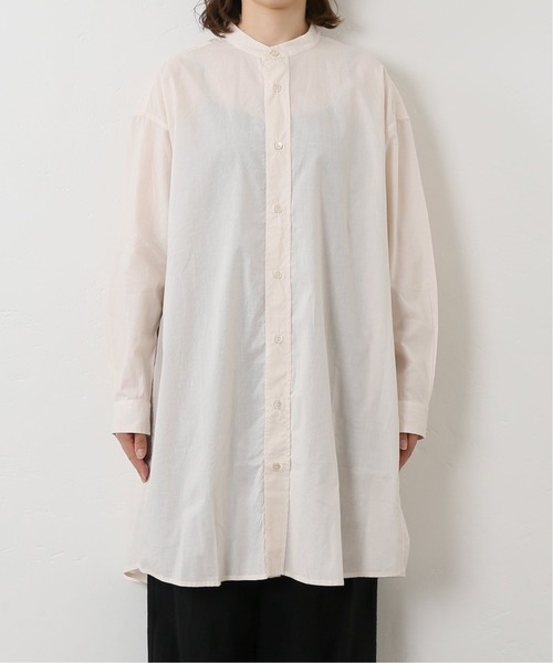 JOURNAL STANDARD LUXE シャツ ブラウス キャンブリック