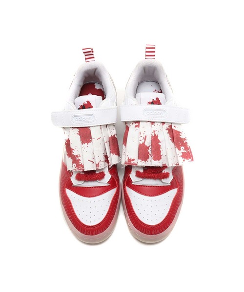 G55617 スニーカー Adidas アディダス フォーラム ロウ FORUM LOW