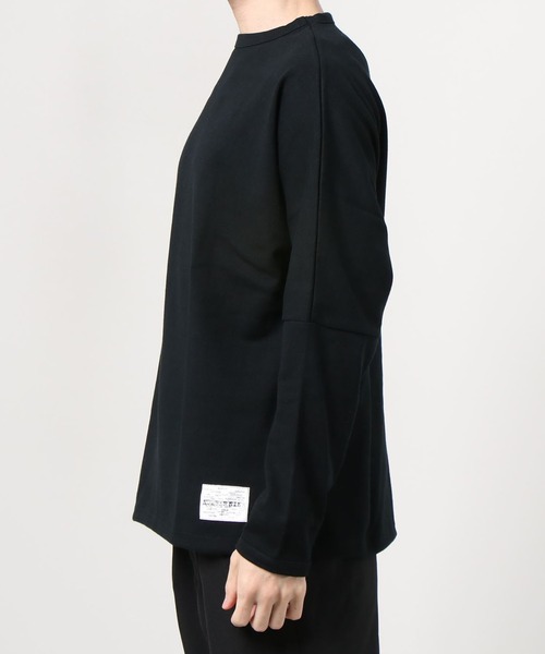 カラー tシャツ BIG SHOULDER LONG SLEEVE T-SHIRT ZOZOTOWN PayPayモール店 - 通販 - PayPayモール Tシャツ ﹣ブランド
