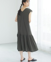 ワンピース Ray Cassiｎ ２wayティアードワンピース Zozotown Paypayモール店 通販 Paypayモール