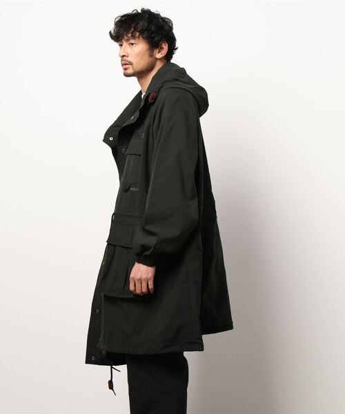ジャケット・アウター forest duffle handmade coat RRL DUFFLE COAT 1990'S OLD｜SAFARI サファリ｜高円寺 吉祥寺