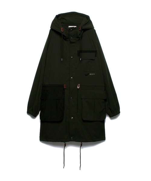 ジャケット・アウター forest duffle handmade coat forest duffle handmade coat