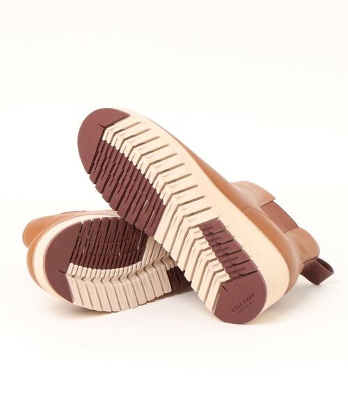 COLE HAAN（コールハーン） ブーツ ゼログランド シティ ウェッジ