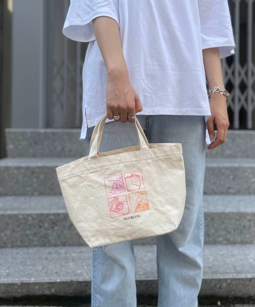 トートバッグ kmgn トートバッグ kmgn トートバック Large