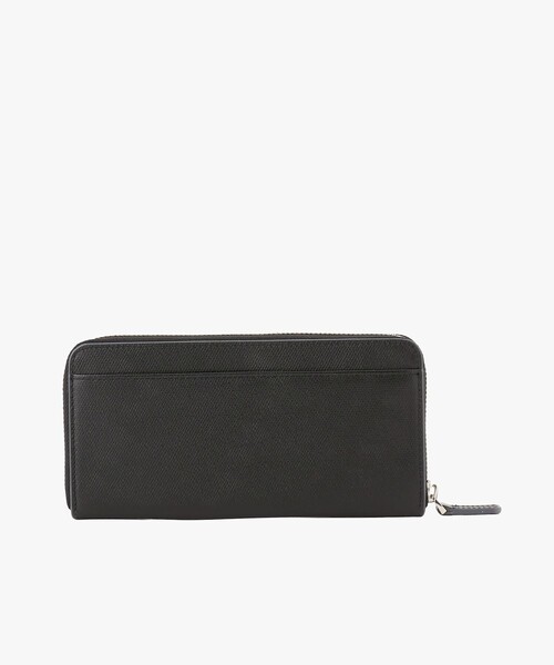 agnes b.（アニエスベー） 長財布 財布 ラウンドジップロング