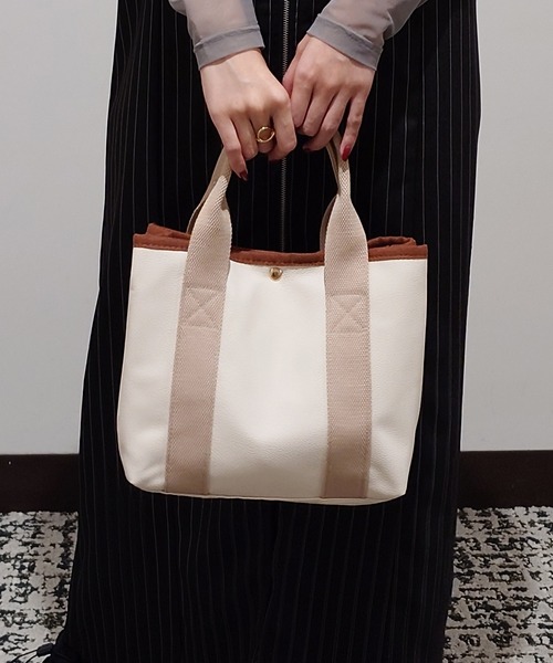 ハンドメイド☆トートバッグ&マルチケース♪ ハンドメイド☆トートバッグ&マルチケース♪