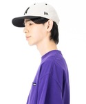 ドジャース ニューエラ キャップ 帽子 紫外線...の詳細画像3
