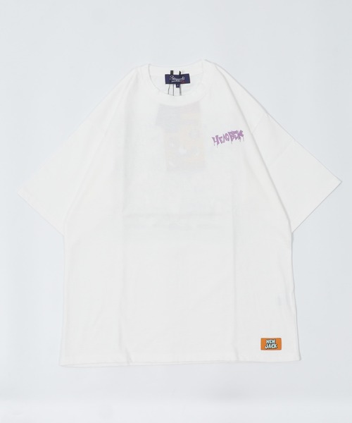 STAY GOLD（ステイゴールド） tシャツ 「STAYGOLD」Dai/NEW JACK