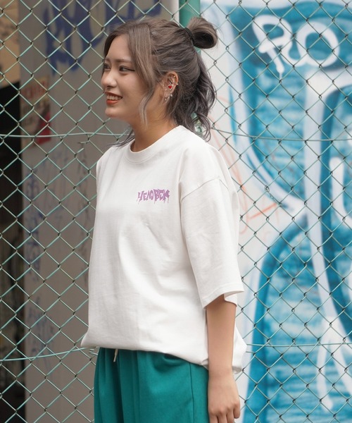 STAY GOLD（ステイゴールド） tシャツ 「STAYGOLD」Dai/NEW JACK