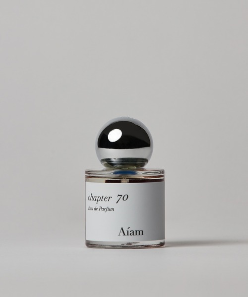 Aiam（アイアム） 香水 オードパルファン チャプター70 50mL