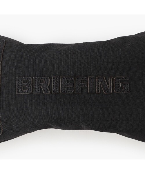 ゴルフ 「BRIEFING GOLF／ブリーフィングゴルフ」DRIVER COVER DL メンズ レディース_10