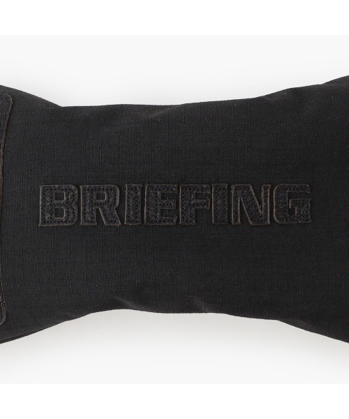 ゴルフ 「BRIEFING GOLF／ブリーフィングゴルフ」DRIVER COVER DL メンズ レディース_5