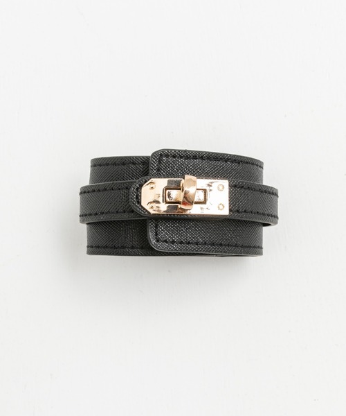 Rocky Mountain Featherbed レザーレザーバングル Rocky Mountain Featherbed レザーレザーバングル Rocky