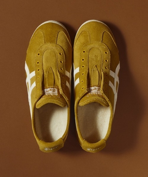 ☆専用出品です☆オニツカタイガー スリッポン 楽天市場】Onitsuka Tiger オニツカタイガー スニーカー